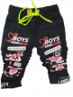 Branded Kids Online Denim Joggers