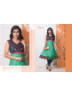 Embroide flair kurti modal geet