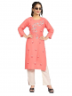 Buy wholesale designer women kurti set