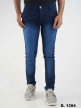 Branded Online Blue line Polo fit Jeans