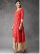 Wholesale Women Long Kurti Set