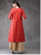 Wholesale Women Long Kurti Set