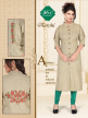 Branded Buy Women Long Kurti