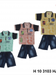 Online infant wear