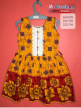 Kids Printed Frocks Online