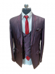 3 Pcs Suits Set For Men