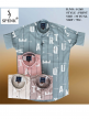 Men Branded Printed Shirt 