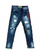 Gents Branded Funcky Design Jeans