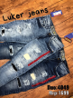 Gents Branded Funcky Design Jeans