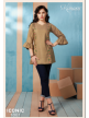 Fancy Reyon Short Kurtis for Women