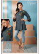 Fancy Reyon Short Kurtis for Women