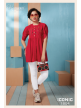 Fancy Reyon Short Kurtis for Women