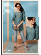 Fancy Reyon Short Kurtis for Women