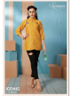 Fancy Reyon Short Kurtis for Women