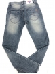 Men's denim jeans designer pocket