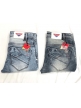 Men's denim jeans designer pocket