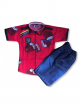 Online Capri with Shirt Boy Baba Suits