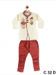 Boys ethnic wear