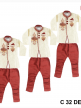 Boys ethnic wear