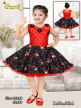 Printed Girls Buy Online Frock