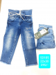 Clear Look Branded Girls Jeans