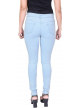 Women Branded Clean Look Jeans