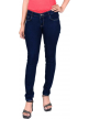 Women Branded Clean Look Jeans