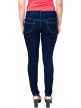 Women Branded Clean Look Jeans