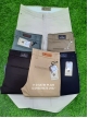 Manufacturer Casual Mens Trouser