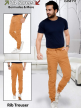 Online Branded Trousers for Men 