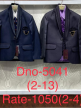 Buy Bulk Suits Set For Boys Wholesale