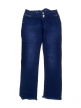 Girls Stylish Distress Jeans