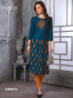 Online Printed Heavy Reyon Kurtis