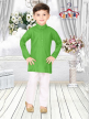 Online Boys Plain Kurta Pajama