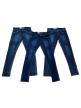 Branded Wholesale Narrow fit Denim Jeans 