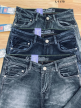 Branded Wholesale Narrow fit Denim Jeans 