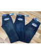 Branded Wholesale Narrow fit Denim Jeans 