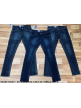 Branded Wholesale Narrow fit Denim Jeans 