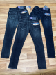 Branded Wholesale Narrow fit Denim Jeans 