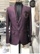 Wedding Mens Designer Blazers