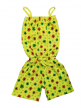 Infant Girls Jumpsuit