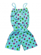 Infant Girls Jumpsuit