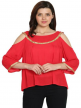 Women's Branded Top For Bulk