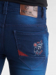 Online Branded polo fit Jeans	