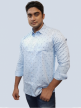 Mens Online Printed Cotton Shirts