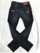 Mens Denim Over Dark Jeans Wholesale