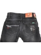 Mens Denim Over Dark Jeans Wholesale