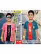 Boys T-Shirts Online Wholesaler