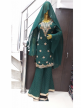 Wholesale Georget Ladies Patiyala Suits