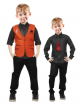 Online 3 Pcs Boys Suits